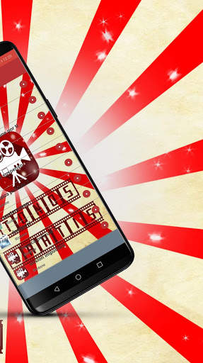 Ringtones Movie  And Series screenshot 2