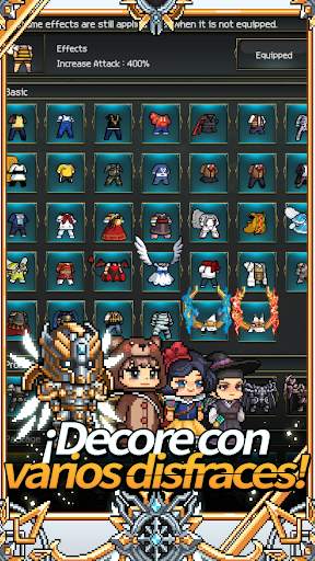 Merge Ninja Star 2 screenshot 8
