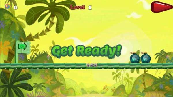 Tom in The Jungle screenshot 3