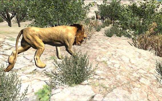 Wild Animal Sniper Hunter 2016 screenshot 2