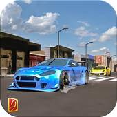 The Ultimate Car Racing 2017 2.5
