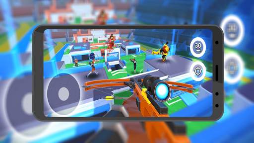 Guide For Frag Pro Shooter 2021 screenshot 1