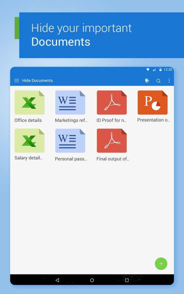 App locker - Lock Any App screenshot 11