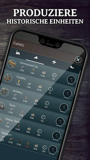 Supremacy 1914 screenshot 4