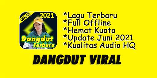 Latest Dangdut 2021 Offline screenshot 2