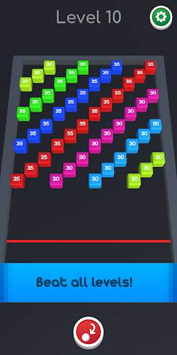 Bricks And Balls 3D screenshot 7