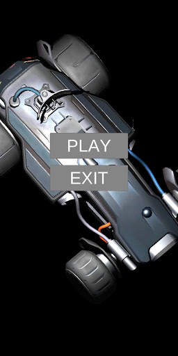 Buggy Racing screenshot 1