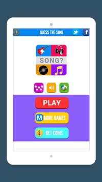 Guess the Song screenshot 10