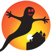 Spectre finder camera icon