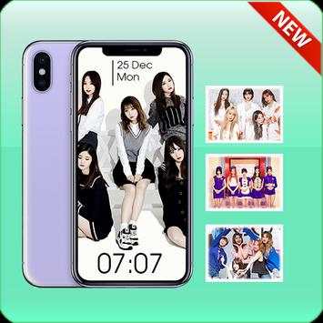EXID Kpop Wallpaper HD 1 تصوير الشاشة