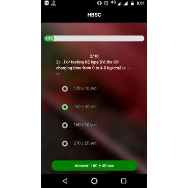 Hum Banenge Safety Champion (HBSC) 4 تصوير الشاشة