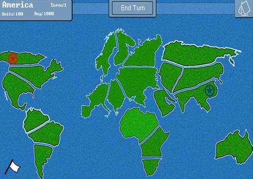 World Conquest screenshot 3