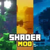 Realistic Shader Mod Packs logo