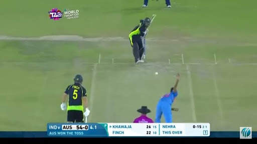 Live Cricket TV HD - Live IPL screenshot 2