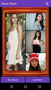 Love Collage Maker Pic Grid 4 تصوير الشاشة