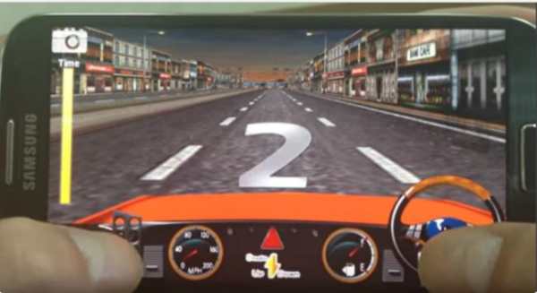 Extreme Car Driving2 screenshot 2