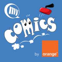 My Comics