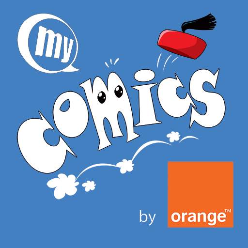 My Comics 0.0.3