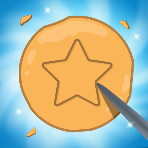 Candy Squid Game आइकन