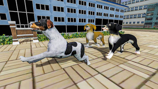 Help The Dogs screenshot 10