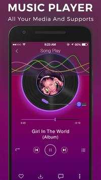 Free Song Downloader screenshot 4
