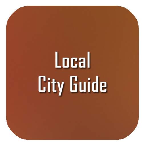 Local City Guide & World Guide 2.1