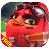 Game Guide Angry Birds Evolution 3.0