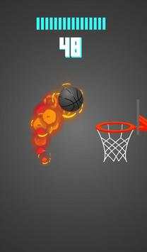 Bola basket stunts screenshot 24