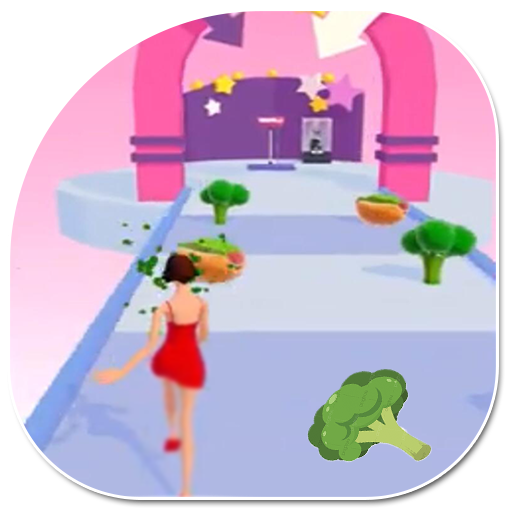 Body Race Tips icon