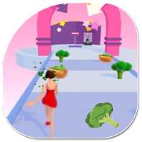 Body Race Tips icon