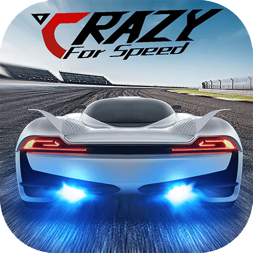 Crazy for Speed أيقونة