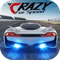 Crazy for Speed on 9Apps