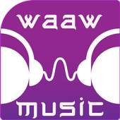 Waw Music 2.0.8