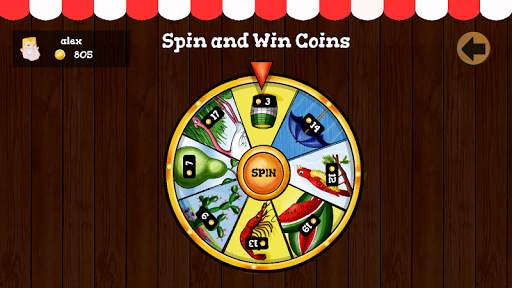 Traditional Lottery screenshot 6