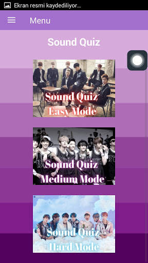 Bts Quiz screenshot 6