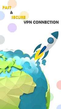 VPN Master Hotspot Shield - VPN Proxy & VPNBook скриншот 1