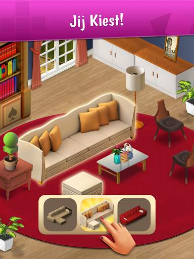 Wordington: Words & Design screenshot 13