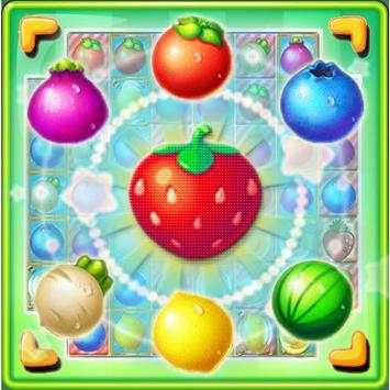 FRUIT CANDY BLAST screenshot 5