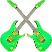 GuitarChord Quiz on 9Apps