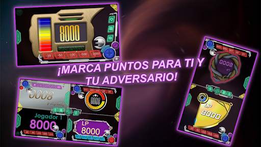Life Points Counter - Yu-Gi-Oh! screenshot 1