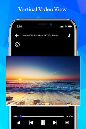Video Player screenshot 3