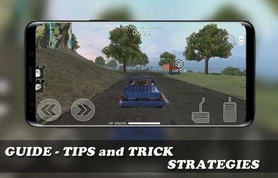 Guide for Free Fire – New Diamonds Tips screenshot 2