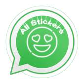 Whatsu Sticker : All Stickers Collections 1.1