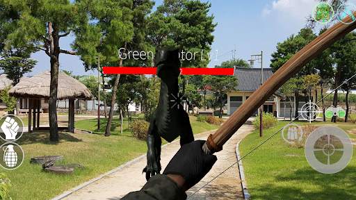 Camera Gunfight скриншот 5