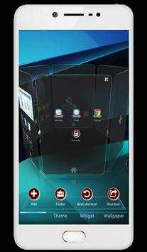 Theme for Samsung S7 Edge screenshot 1