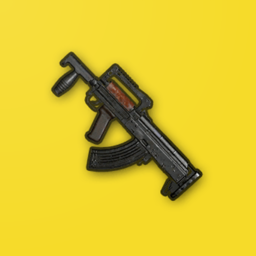 BattleGround Stickers icon