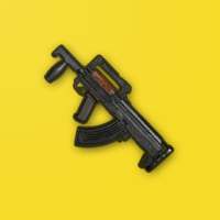 BattleGround Stickers