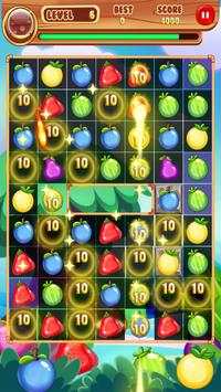 Fruit Candy screenshot 5