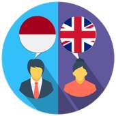 Indonesian English Translator on 9Apps