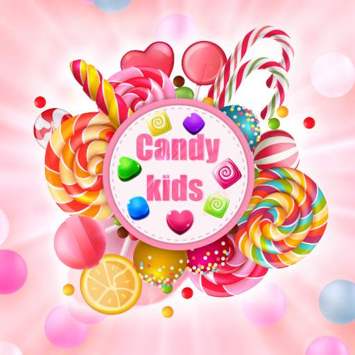 Candy kids 1.1.3